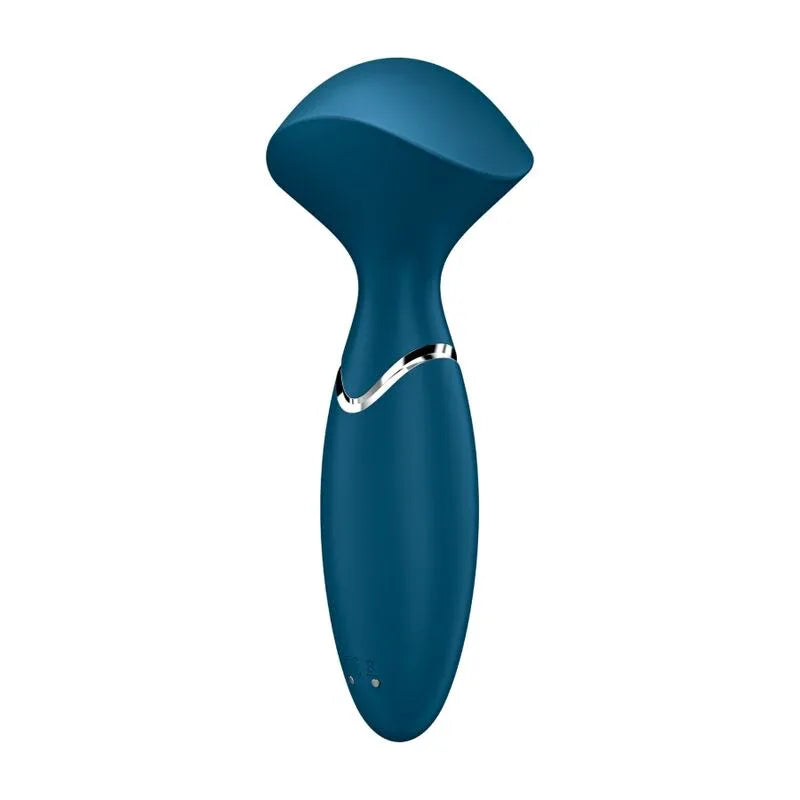 SATISFYER - MINI WOND-ER - Vanelion Paradise
