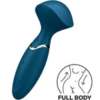 SATISFYER - MINI WOND-ER - Vanelion Paradise