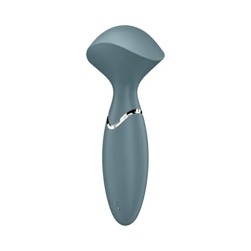 SATISFYER - MINI WOND-ER - Vanelion Paradise