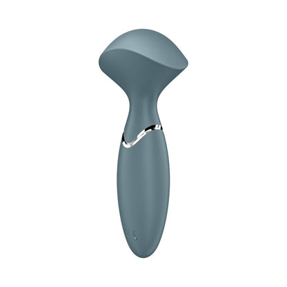 SATISFYER - MINI WOND-ER BLAU