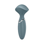 SATISFYER - MINI WOND-ER GRAU