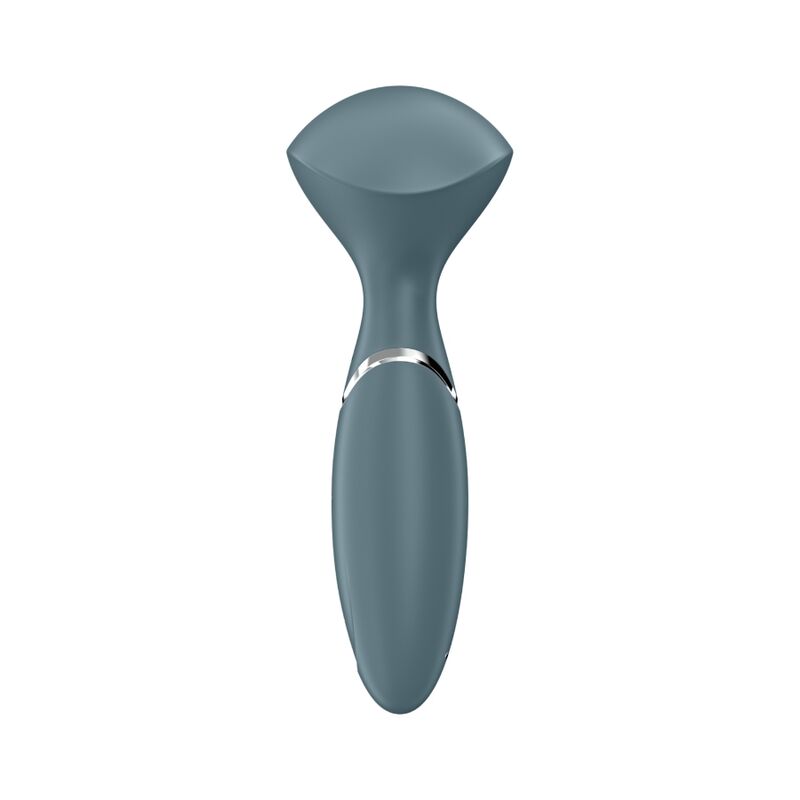 SATISFYER - MINI WOND-ER BLAU