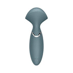 SATISFYER - MINI WOND-ER - Vanelion Paradise