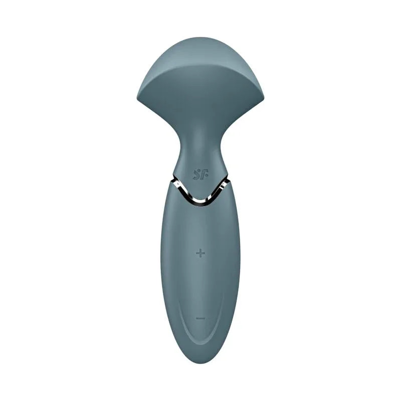 SATISFYER - MINI WOND-ER - Vanelion Paradise