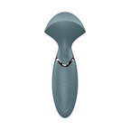 SATISFYER - MINI WOND-ER GRAU