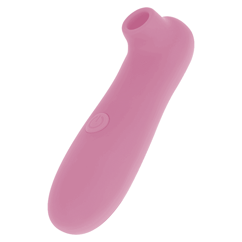 OHMAMA - KLITORIS-STIMULATOR 10 GESCHWINDIGKEITEN ROSA - Vanelion Paradise