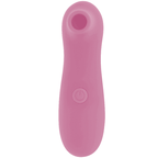 OHMAMA - KLITORIS-STIMULATOR 10 GESCHWINDIGKEITEN ROSA - Vanelion Paradise
