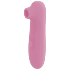 OHMAMA - KLITORIS-STIMULATOR 10 GESCHWINDIGKEITEN ROSA - Vanelion Paradise