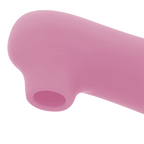 OHMAMA - KLITORIS-STIMULATOR 10 GESCHWINDIGKEITEN ROSA - Vanelion Paradise