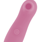 OHMAMA - KLITORIS-STIMULATOR 10 GESCHWINDIGKEITEN ROSA - Vanelion Paradise