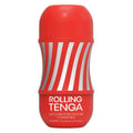 TENGA - GYRO-ROLLER-CUP-MASTURBATOR - Vanelion Paradise