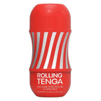 TENGA - GYRO-ROLLER-CUP-MASTURBATOR - Vanelion Paradise