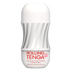 TENGA - GYRO ROLLER CUP SANFTER MASTURBATOR - Vanelion Paradise