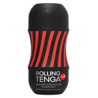 TENGA - STARKER GYRO-ROLLER-CUP-MASTURBATOR - Vanelion Paradise