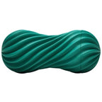 TENGA - FLEX FIZZY GRÜNER MASTURBATOR - Vanelion Paradise