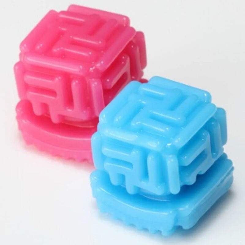 TENGA - BOBBLE CRAZY CUBES MASTURBATOR - Vanelion Paradise