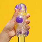 TENGA - BOBBLE MAGIC MARBLES MASTURBATOR - Vanelion Paradise