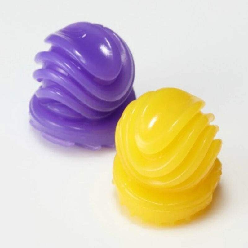 TENGA - BOBBLE MAGIC MARBLES MASTURBATOR - Vanelion Paradise