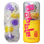 TENGA - BOBBLE MAGIC MARBLES MASTURBATOR - Vanelion Paradise