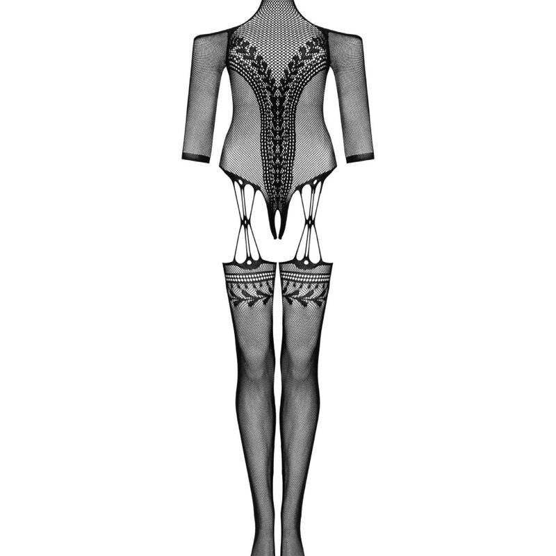OBSESSIVE - BODYSTOCKING G333 S/M/L - Vanelion Paradise