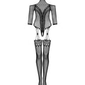 OBSESSIVE - BODYSTOCKING G333 S/M/L - Vanelion Paradise
