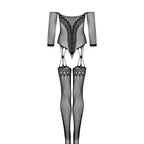OBSESSIVE - BODYSTOCKING G333 S/M/L - Vanelion Paradise