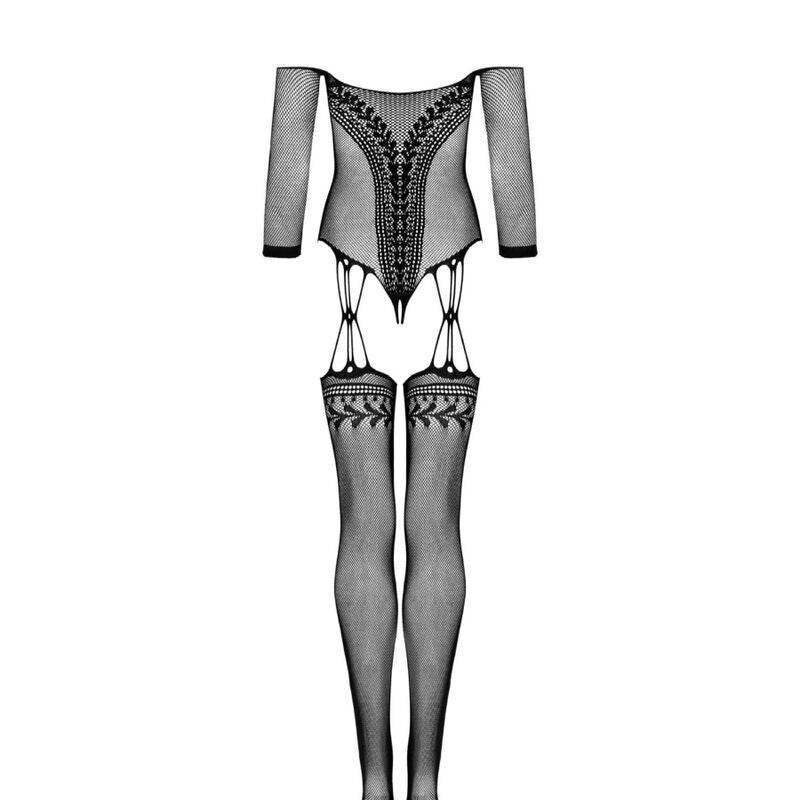 OBSESSIVE - BODYSTOCKING G333 S/M/L - Vanelion Paradise