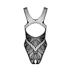 OBSESSIVE - B138 TEDDY S/M/L - Vanelion Paradise
