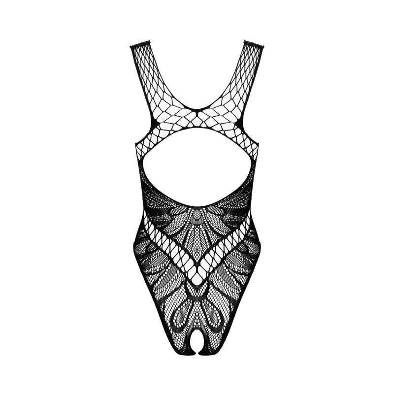 OBSESSIVE - B138 TEDDY S/M/L - Vanelion Paradise