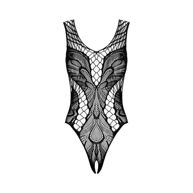 OBSESSIVE - B138 TEDDY S/M/L - Vanelion Paradise