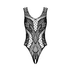 OBSESSIVE - B138 TEDDY S/M/L - Vanelion Paradise
