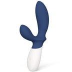 LELO - LOKI WAVE 2 PROSTATAMASSAGER - BLAU - Vanelion Paradise