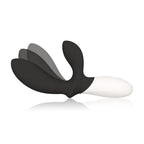 LELO - LOKI WAVE 2 PROSTATIKMASSAGER - SCHWARZ - Vanelion Paradise