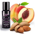 VOULEZ-VOUS - MASSAGEÖL SENSUAL - SÜSSE MANDELN & PFIRSICH 30 ML - Vanelion Paradise
