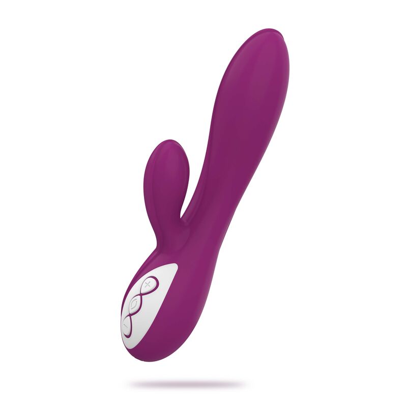 COVERME - TAYLOR-VIBRATOR, KOMPATIBEL MIT DER WIRELESS-TECHNOLOGIE VON WATCHME