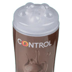 CONTROL - MASSAGEGEL 3 IN 1 SCHOKOLADENBLASE 200 ML - Vanelion Paradise
