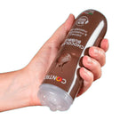 CONTROL - MASSAGEGEL 3 IN 1 SCHOKOLADENBLASE 200 ML - Vanelion Paradise