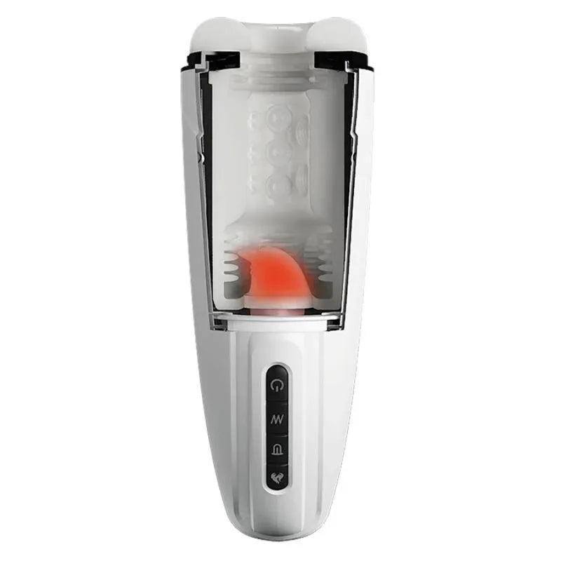 PRETTY LOVE - MARISSA MÄNNLICHER MASTURBATOR VIBRATION. WÄRME. STIMME UND SAUGUNG - Vanelion Paradise