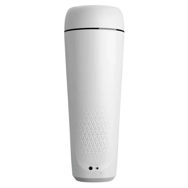 PRETTY LOVE - SIENNA MNNLICHER MASTURBATOR MIT VIBRATION. STIMME UND SAUGUNG - Vanelion Paradise