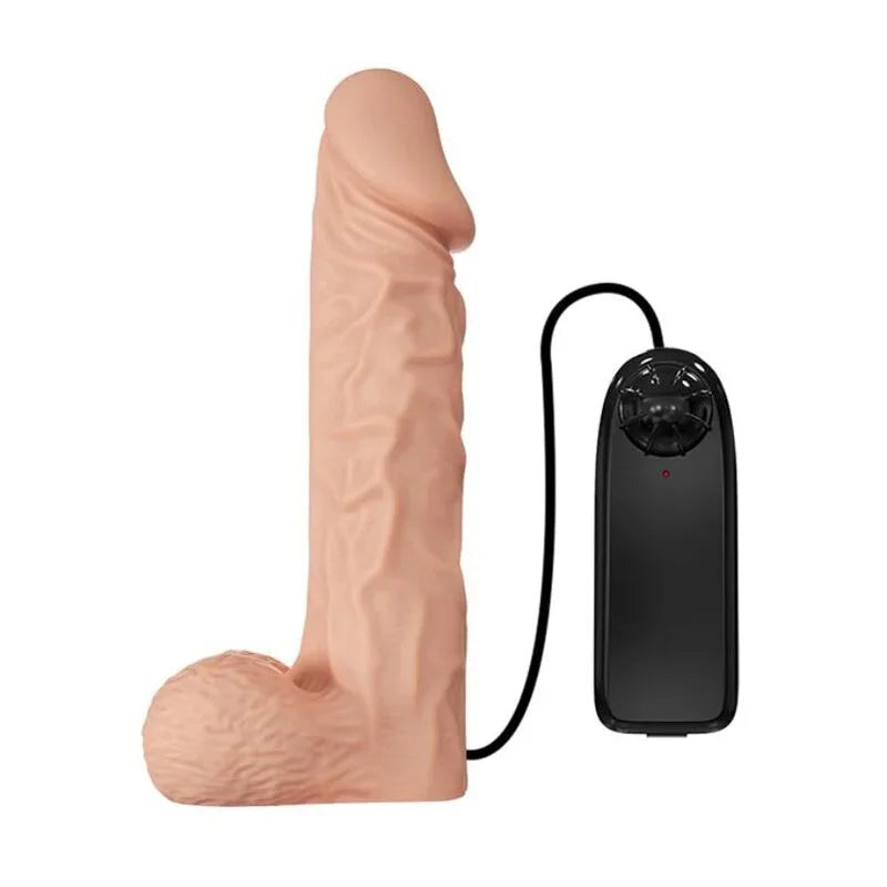 BAILE - ULTRA LEIDENSCHAFTLICHER GESCHIRR 24 CM NATURAL - Vanelion Paradise