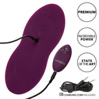 CALEXOTICS - FERNBEDIENUNG DUAL RIDER - Vanelion Paradise