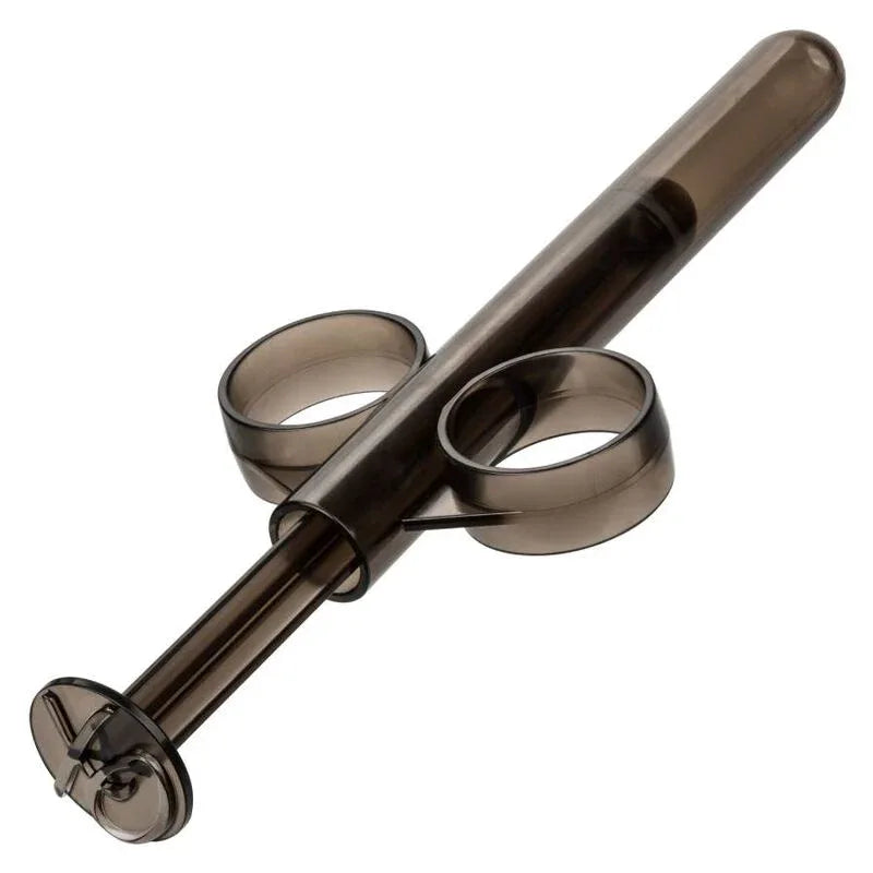 CALEXOTICS - XL LUBE TUBE SCHWARZ - Vanelion Paradise