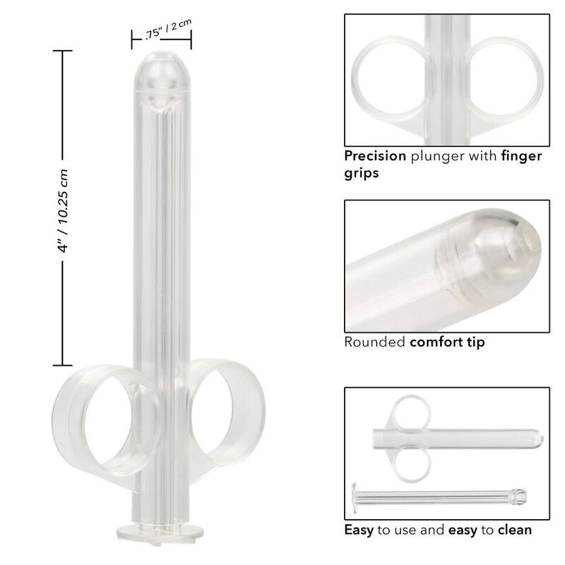 CALEXOTICS - XL LUBE TUBE