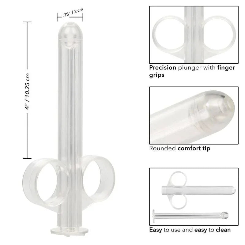CALEXOTICS - XL LUBE TUBE - Vanelion Paradise