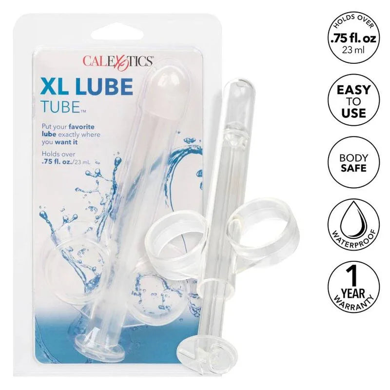 CALEXOTICS - XL LUBE TUBE - Vanelion Paradise
