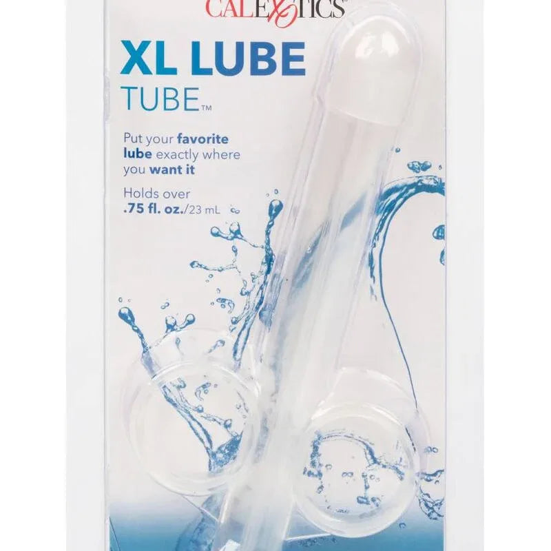 CALEXOTICS - XL LUBE TUBE - Vanelion Paradise
