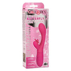 CALEXOTICS - SCHMETTERLING KUSS FLUTTER ROSA - Vanelion Paradise