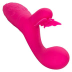 CALEXOTICS - SCHMETTERLING KUSS FLUTTER ROSA - Vanelion Paradise