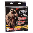 CALEXOTICS - COCKY COP LIEBESPUPPE - Vanelion Paradise
