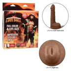 CALEXOTICS - SIZZLING SERGEANT LOVE DOLL MODEL 2 - Vanelion Paradise